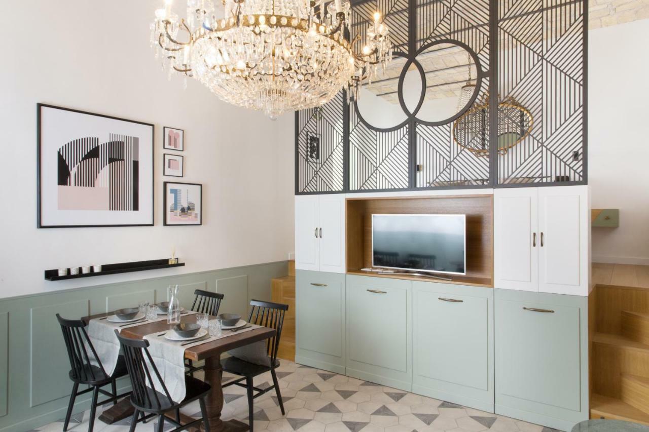 Casa Moreno - Your In Ferienhaus Rom