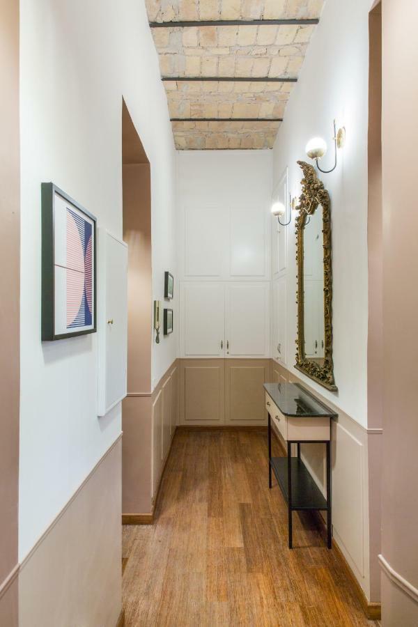 Casa Moreno - Your In Ferienhaus Rom